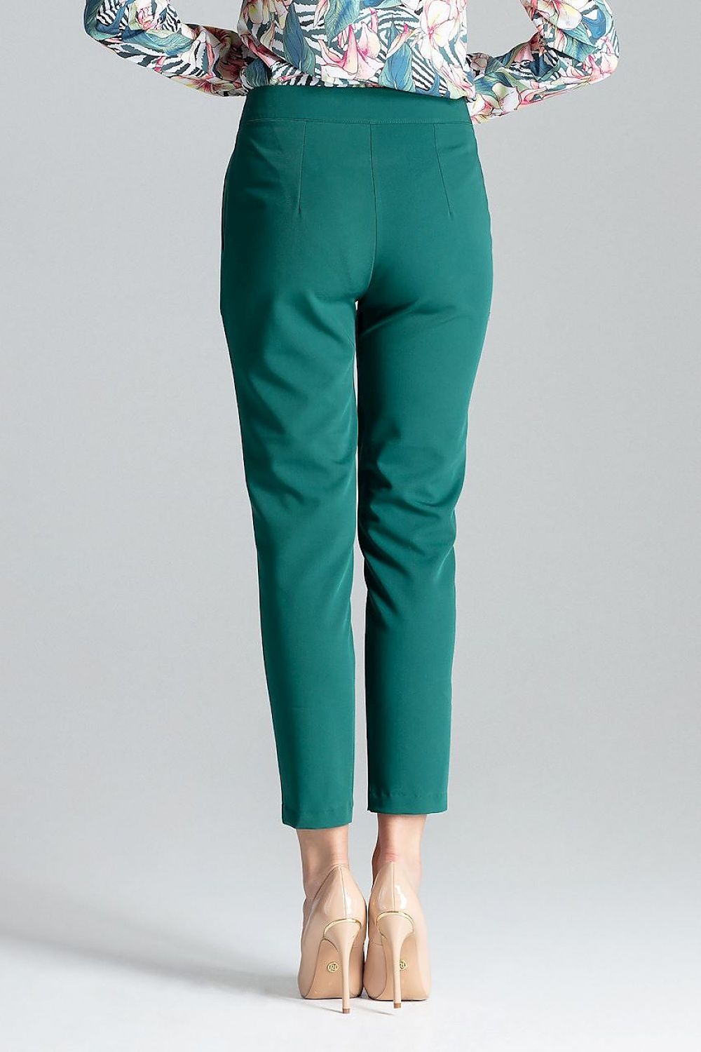 Pantaloni de damă model 130968 Lenitif