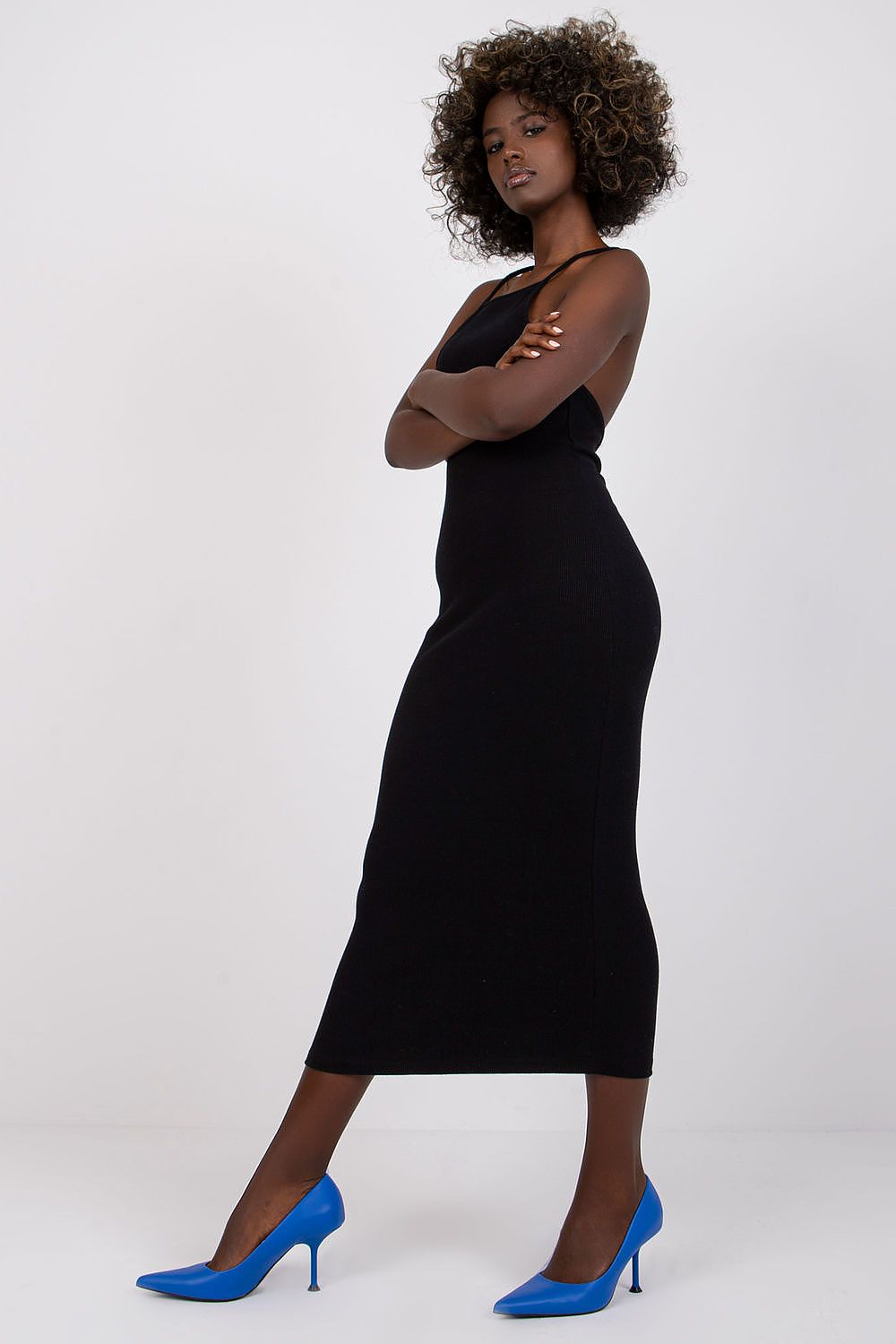  Rochie de zi model 214463 Rue Paris 