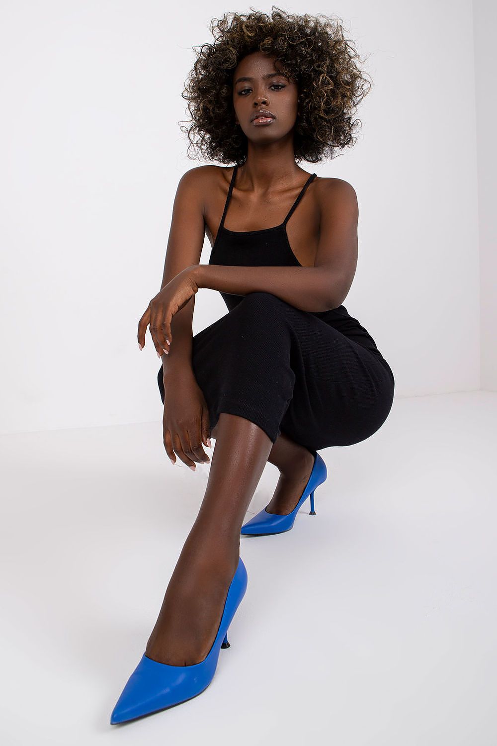  Rochie de zi model 214463 Rue Paris 