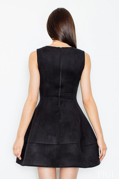  Rochie de zi model 52594 Figl 