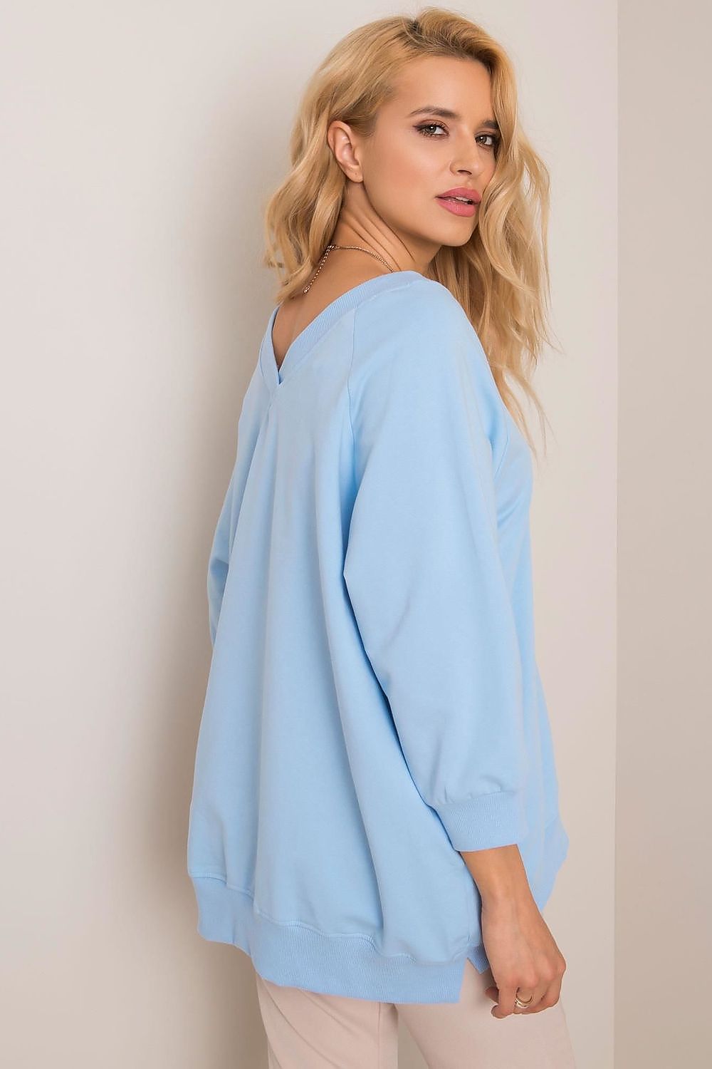  Bluză model 169864 Rue Paris 