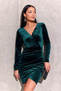  Rochie de seară model 172985 Roco Fashion 